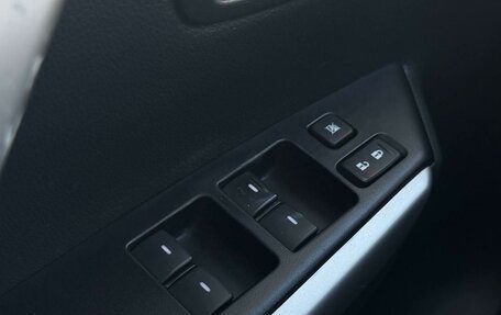 Mitsubishi Pajero Sport III рестайлинг, 2017 год, 2 365 000 рублей, 12 фотография