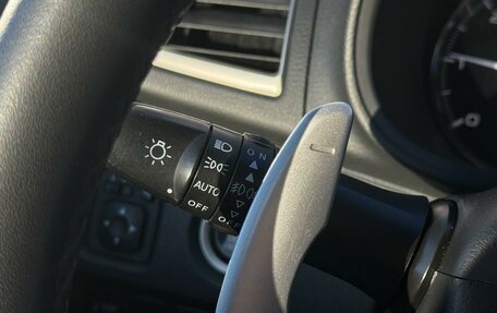 Mitsubishi Pajero Sport III рестайлинг, 2017 год, 2 365 000 рублей, 15 фотография