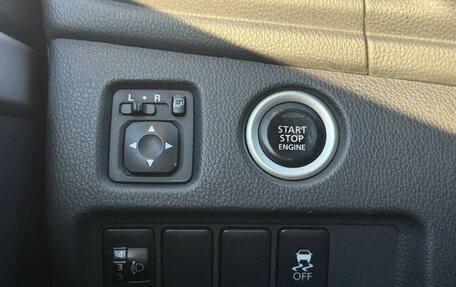 Mitsubishi Pajero Sport III рестайлинг, 2017 год, 2 365 000 рублей, 13 фотография