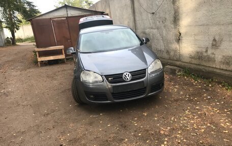 Volkswagen Jetta VI, 2009 год, 750 000 рублей, 1 фотография