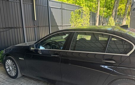 BMW 5 серия, 2013 год, 2 200 000 рублей, 1 фотография