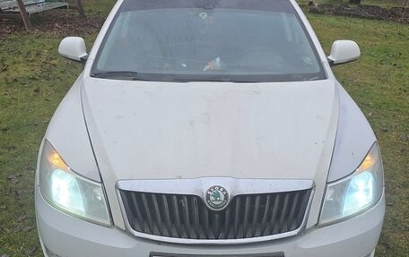 Skoda Octavia, 2013 год, 500 000 рублей, 1 фотография