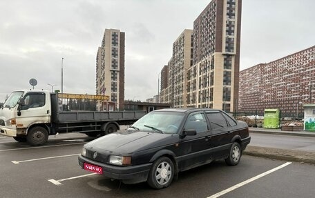 Volkswagen Passat B3, 1988 год, 99 000 рублей, 1 фотография