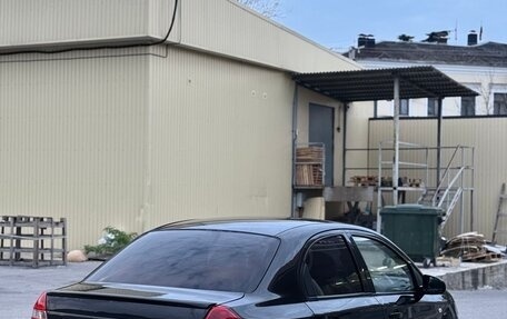 Chevrolet Aveo III, 2007 год, 365 000 рублей, 1 фотография