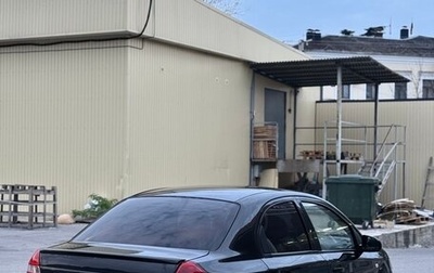 Chevrolet Aveo III, 2007 год, 365 000 рублей, 1 фотография