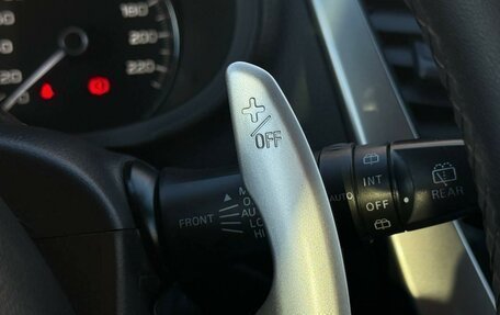 Mitsubishi Pajero Sport III рестайлинг, 2017 год, 2 365 000 рублей, 17 фотография