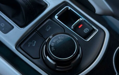 Mitsubishi Pajero Sport III рестайлинг, 2017 год, 2 365 000 рублей, 21 фотография