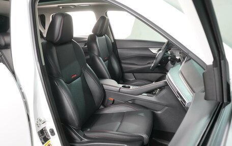 Changan CS35 Plus, 2023 год, 1 999 000 рублей, 8 фотография