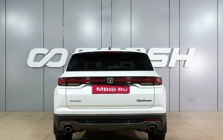 Changan CS35 Plus, 2023 год, 1 999 000 рублей, 4 фотография