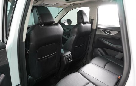 Changan CS35 Plus, 2023 год, 1 999 000 рублей, 11 фотография