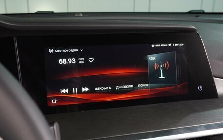 Changan CS35 Plus, 2023 год, 1 999 000 рублей, 20 фотография