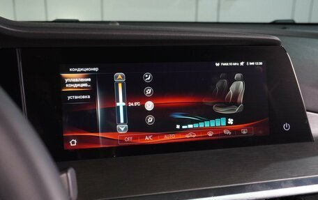 Changan CS35 Plus, 2023 год, 1 999 000 рублей, 19 фотография