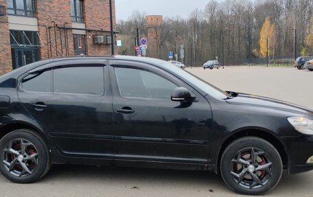 Skoda Octavia, 2012 год, 670 000 рублей, 3 фотография