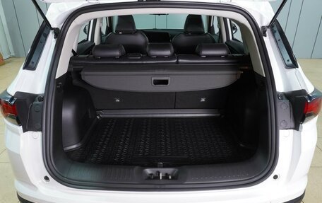 Changan CS35 Plus, 2023 год, 1 999 000 рублей, 26 фотография