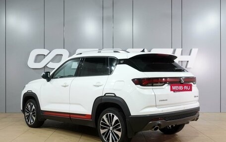 Changan CS35 Plus, 2023 год, 1 999 000 рублей, 2 фотография