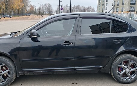 Skoda Octavia, 2012 год, 670 000 рублей, 4 фотография