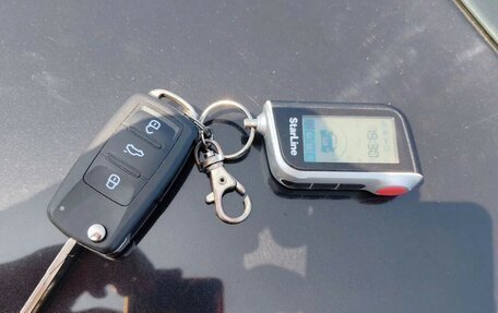 Skoda Octavia, 2012 год, 670 000 рублей, 13 фотография