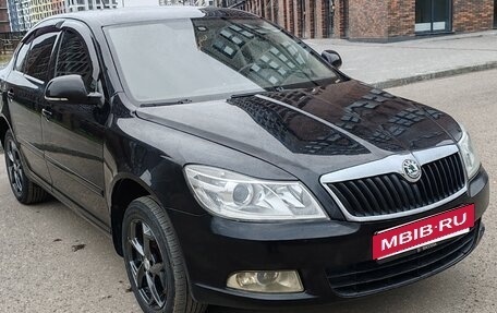 Skoda Octavia, 2012 год, 670 000 рублей, 6 фотография