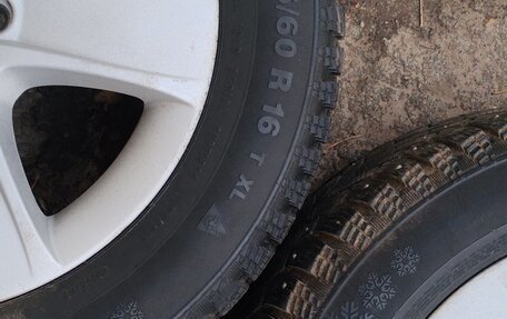 Skoda Octavia, 2012 год, 670 000 рублей, 16 фотография