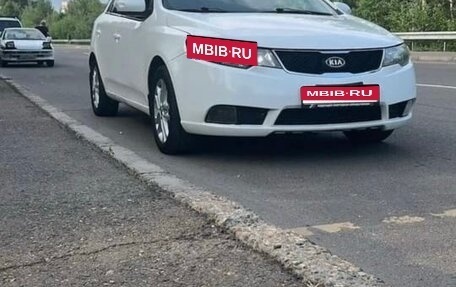 KIA Cerato III, 2012 год, 7 500 000 рублей, 1 фотография