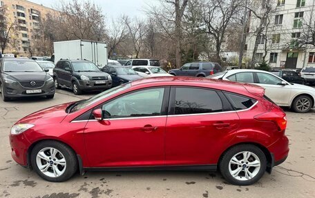 Ford Focus III, 2012 год, 925 000 рублей, 2 фотография