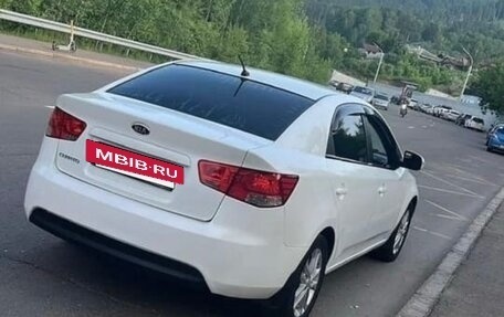 KIA Cerato III, 2012 год, 7 500 000 рублей, 3 фотография