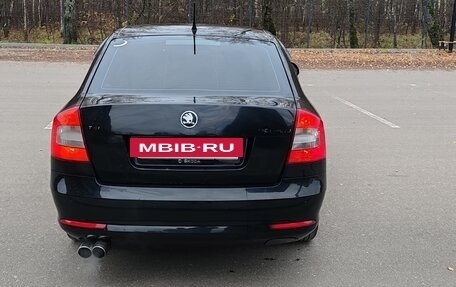 Skoda Octavia, 2012 год, 670 000 рублей, 5 фотография