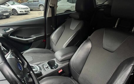 Ford Focus III, 2012 год, 925 000 рублей, 10 фотография