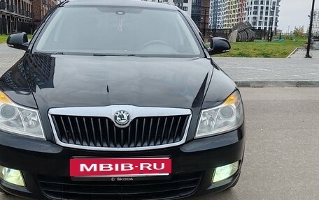 Skoda Octavia, 2012 год, 670 000 рублей, 10 фотография