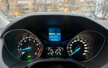 Ford Focus III, 2012 год, 925 000 рублей, 11 фотография