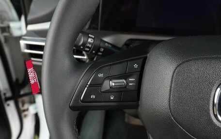 Changan CS35 Plus, 2023 год, 1 999 000 рублей, 23 фотография