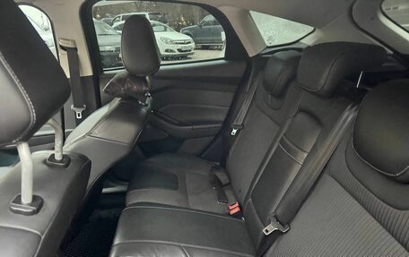 Ford Focus III, 2012 год, 925 000 рублей, 12 фотография