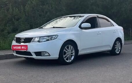 KIA Cerato III, 2012 год, 7 500 000 рублей, 2 фотография