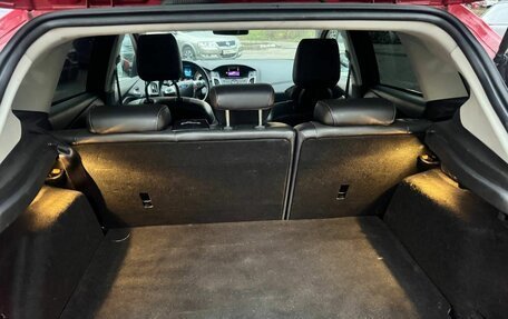 Ford Focus III, 2012 год, 925 000 рублей, 13 фотография