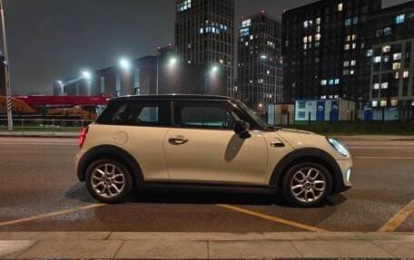 MINI Hatch, 2020 год, 2 600 000 рублей, 6 фотография