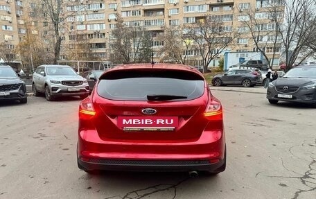 Ford Focus III, 2012 год, 925 000 рублей, 3 фотография
