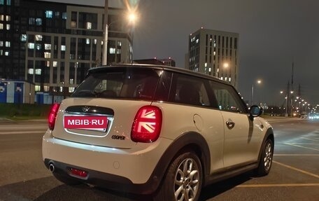 MINI Hatch, 2020 год, 2 600 000 рублей, 7 фотография