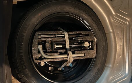 Volkswagen Jetta VI, 2009 год, 750 000 рублей, 4 фотография