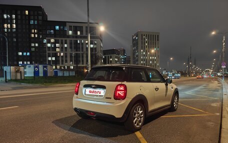 MINI Hatch, 2020 год, 2 600 000 рублей, 11 фотография