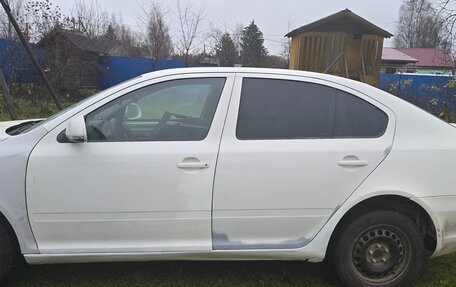 Skoda Octavia, 2013 год, 500 000 рублей, 3 фотография