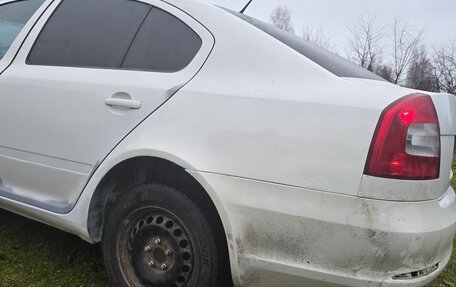Skoda Octavia, 2013 год, 500 000 рублей, 4 фотография