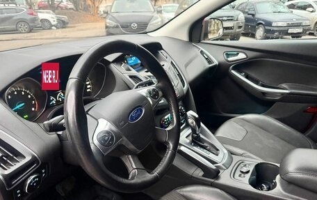 Ford Focus III, 2012 год, 925 000 рублей, 9 фотография