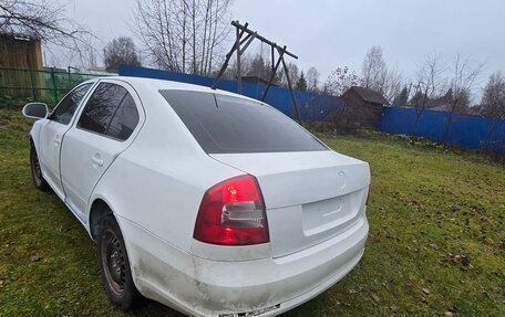 Skoda Octavia, 2013 год, 500 000 рублей, 5 фотография