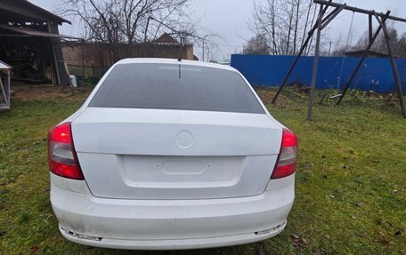 Skoda Octavia, 2013 год, 500 000 рублей, 6 фотография