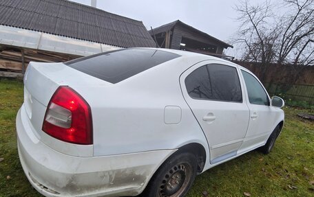 Skoda Octavia, 2013 год, 500 000 рублей, 8 фотография