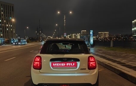 MINI Hatch, 2020 год, 2 600 000 рублей, 9 фотография