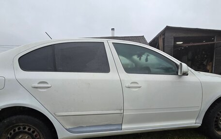 Skoda Octavia, 2013 год, 500 000 рублей, 9 фотография