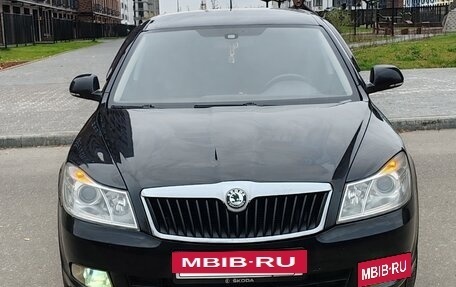 Skoda Octavia, 2012 год, 670 000 рублей, 9 фотография