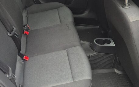 Skoda Rapid I, 2017 год, 865 000 рублей, 7 фотография