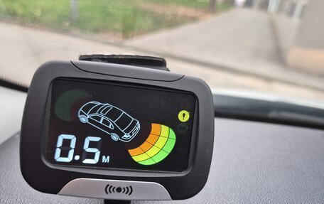 Skoda Rapid I, 2017 год, 865 000 рублей, 10 фотография